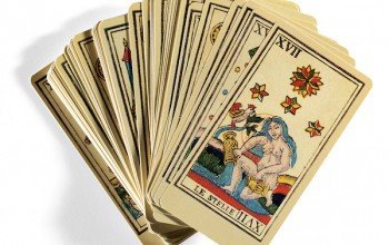 Numerologie si Tarot, intelesul ascuns din jocul de carti