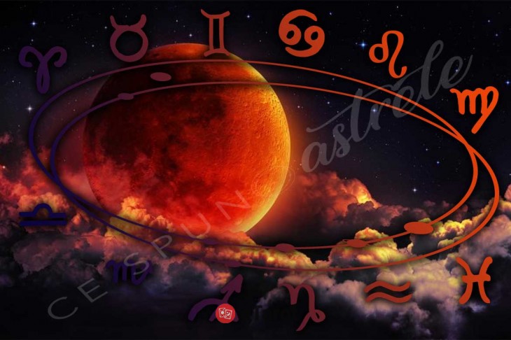 horoscop lunar