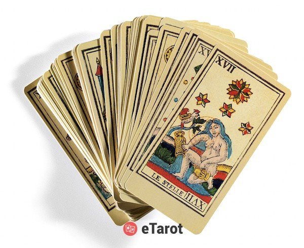 Incentive Adult Correlate Numerologie si Tarot, intelesul ascuns din jocul de carti